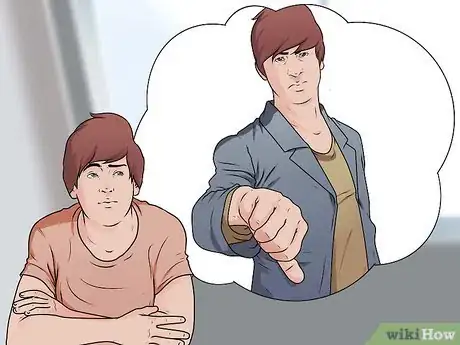 Imagen titulada Stay Positive when You Know Your Life Sucks Step 5