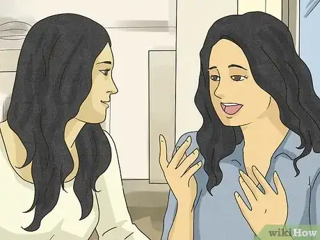 Imagen titulada Break a Narcissist's Heart Step 10