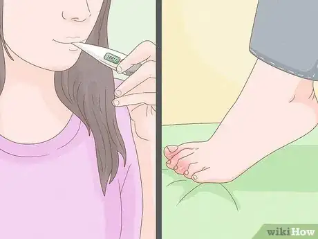 Imagen titulada Treat a Sore Toe Step 6