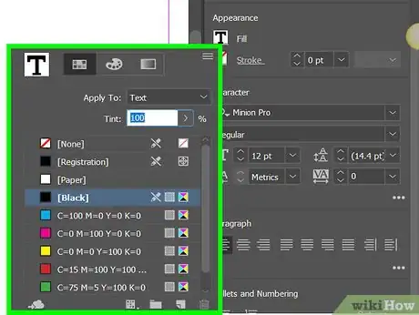 Imagen titulada Create a Brochure Using InDesign Step 14