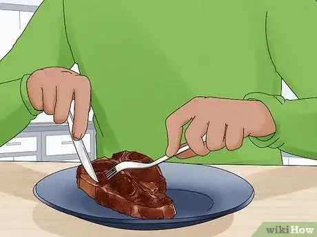 Imagen titulada Improve Hand Steadiness Step 10