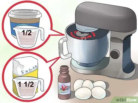 Imagen titulada Make a Black Forest Cake Step 4