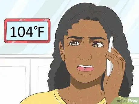 Imagen titulada Break a Fever in an Infant Step 9