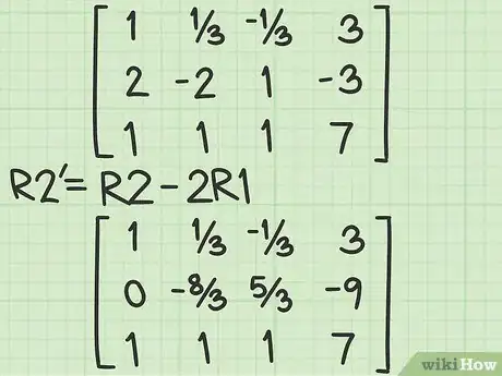 Imagen titulada Solve Matrices Step 16