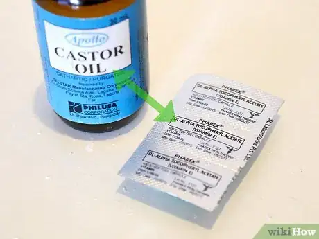 Imagen titulada Use Vitamin E Oil Step 7