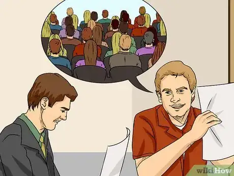 Imagen titulada Deliver a TED Talk Step 16