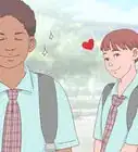saber si estás entrando a la pubertad (chicas)