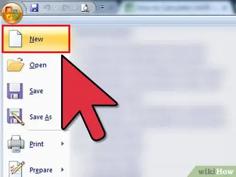 Imagen titulada Calculate CAGR in Excel Step 2