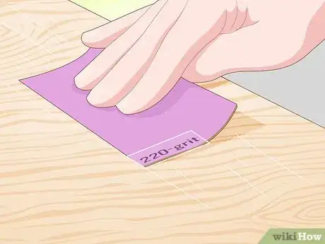 Imagen titulada Stain Wood Step 7