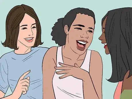 Imagen titulada Forget Your Troubles Step 14