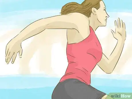 Imagen titulada Train to Run Faster Step 15