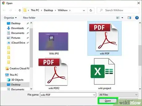 Imagen titulada Extract Pages from a PDF Document to Create a New PDF Document Step 3