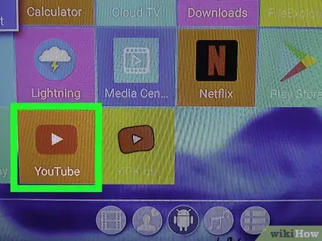 Imagen titulada Turn Off YouTube Restricted Mode Step 13