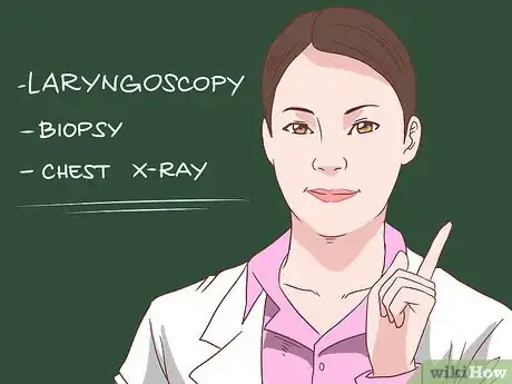 Imagen titulada Know if You Have Laryngitis Step 22