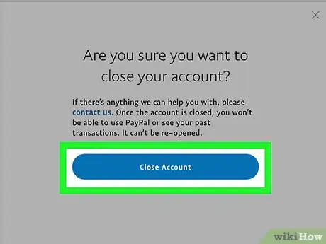 Imagen titulada Link PayPal Accounts Step 15
