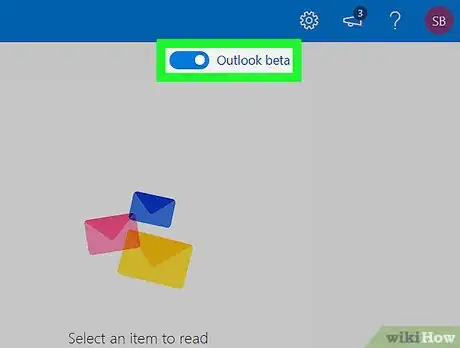 Imagen titulada Block a Contact on Outlook Mail Step 2