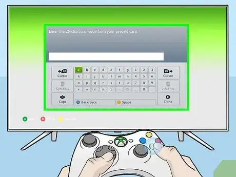 Imagen titulada Set up Xbox Live Step 40