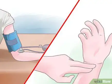 Imagen titulada Know if Left Arm Pain Is Heart Related Step 13