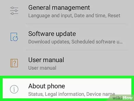 Imagen titulada Change the Name of Your Android Phone Step 2