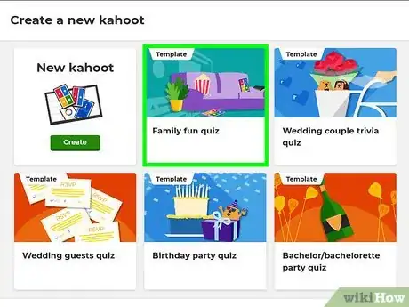 Imagen titulada Create a Kahoot Game Step 4