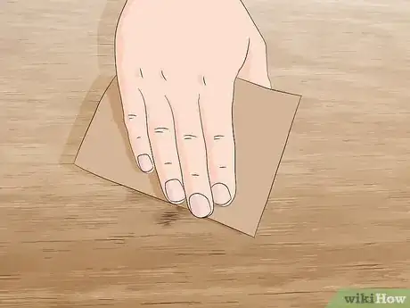 Imagen titulada Fill Cracks in Wood Step 11