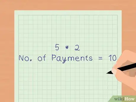 Imagen titulada Calculate Bond Discount Rate Step 3