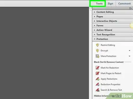 Imagen titulada Delete Items in PDF Documents With Adobe Acrobat Step 17