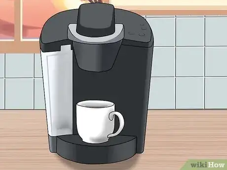 Imagen titulada Descale a Keurig Step 6