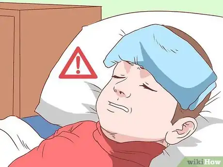 Imagen titulada Cure a Viral Infection with Home Remedies Step 2