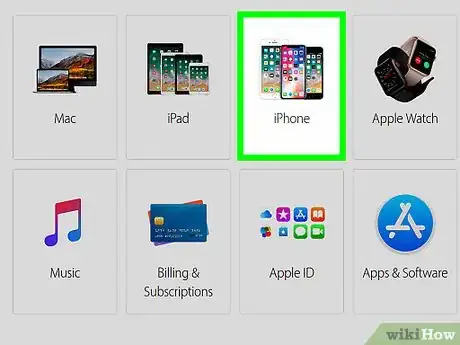 Imagen titulada Make an Apple Store Appointment Step 3