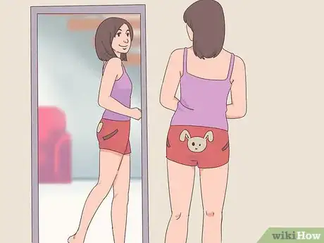 Imagen titulada Tell if You Have Started Puberty (for Girls) Step 4