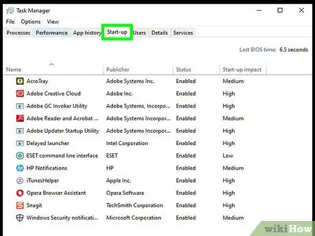 Imagen titulada Detect and Remove Keyloggers Step 7