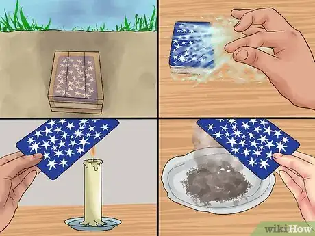 Imagen titulada Read Tarot Cards Step 23