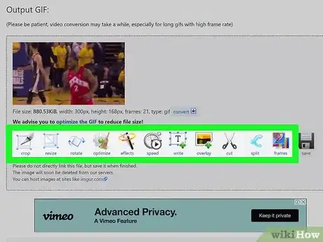 Imagen titulada Save GIFs from Twitter Step 32