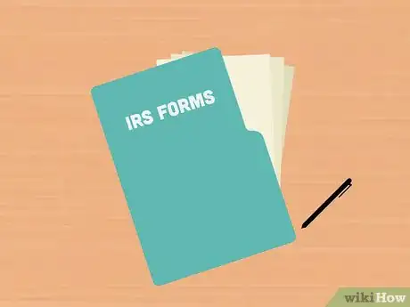 Imagen titulada Fill out IRS Form 1040 Step 4