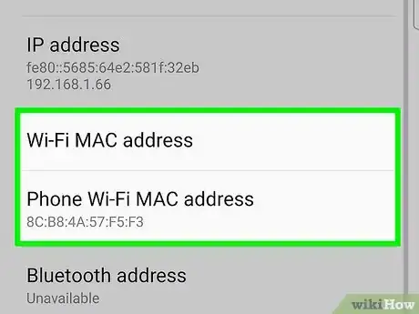 Imagen titulada Find the MAC Address of Your Computer Step 27