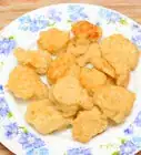 preparar gluten de trigo