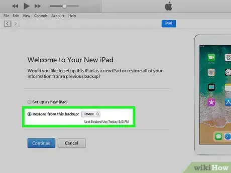 Imagen titulada Unlock an iPhone, iPad, or iPod Touch Step 11
