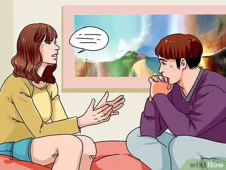 Imagen titulada Heal Relationships After Cheating Step 9