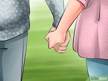 Imagen titulada Stop Being Needy Step 1
