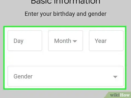 Imagen titulada Create Additional Email Addresses in Gmail and Yahoo Step 38