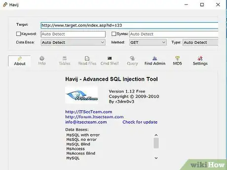 Imagen titulada Login to a Website as an Admin Step 12
