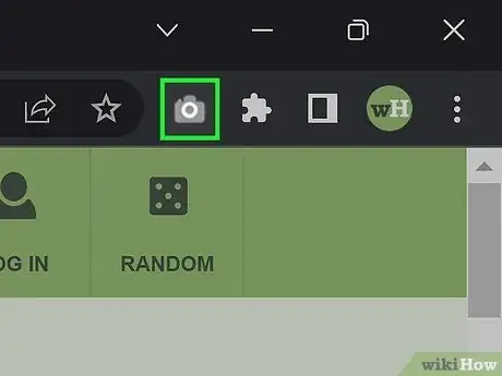 Imagen titulada Screenshot on Chrome Step 27