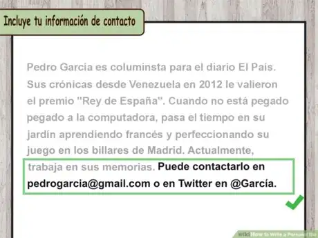 Imagen titulada Write_a_Personal_Bio_Step_10