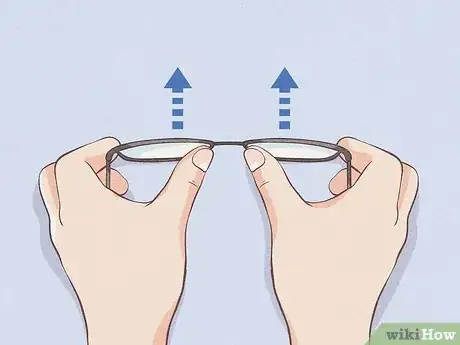 Imagen titulada Fix Bent Glasses Step 9