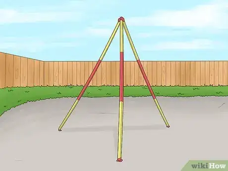 Imagen titulada Hang a Pinata Step 8