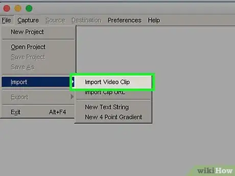 Imagen titulada Shrink AVI Files Step 31