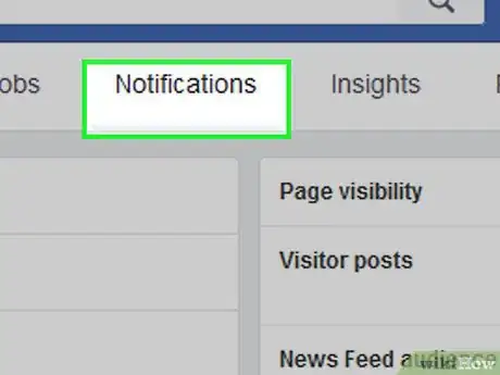 Imagen titulada Manage a Facebook Page Step 16