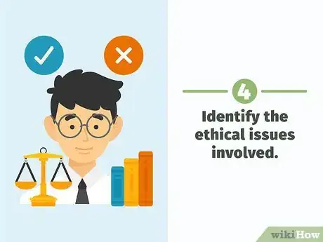 Imagen titulada Solve Ethical Issues Step 12