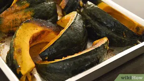 Imagen titulada Bake Kabocha Squash Step 17